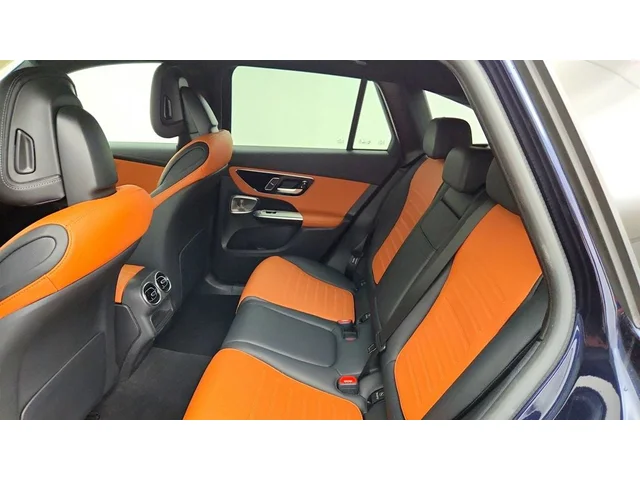 SEMINUEVOS MERCEDES-BENZ GLC a Estados en autogozo