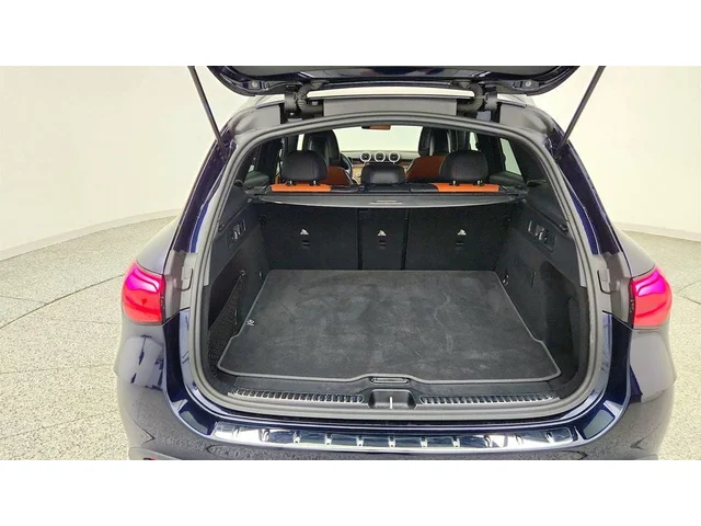 SEMINUEVOS MERCEDES-BENZ GLC a Estados en autogozo