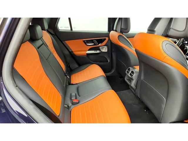 SEMINUEVOS MERCEDES-BENZ GLC a Estados en autogozo