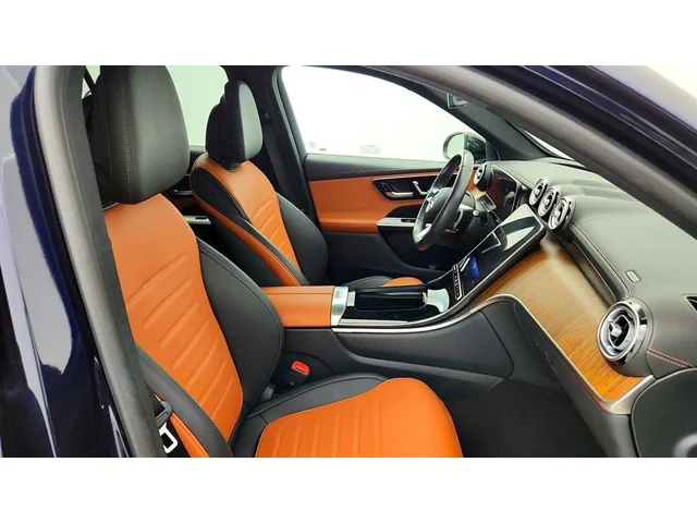 SEMINUEVOS MERCEDES-BENZ GLC a Estados en autogozo