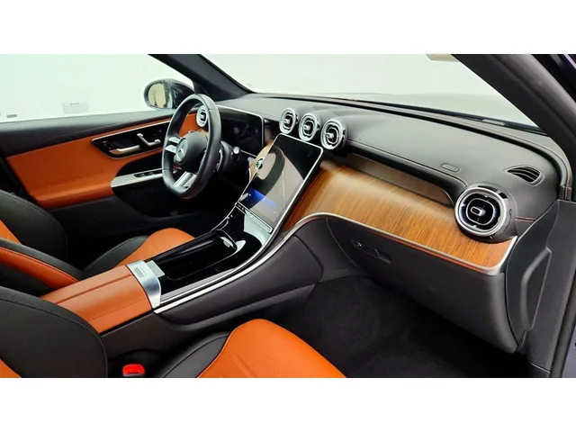 SEMINUEVOS MERCEDES-BENZ GLC a Estados en autogozo