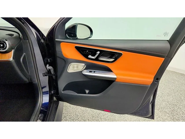 SEMINUEVOS MERCEDES-BENZ GLC a Estados en autogozo