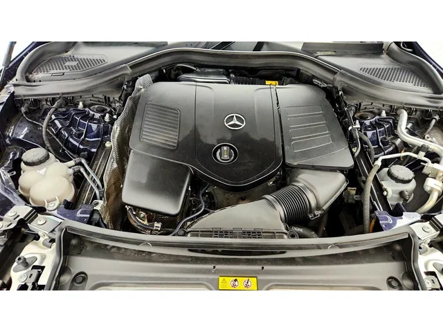 SEMINUEVOS MERCEDES-BENZ GLC a Estados en autogozo