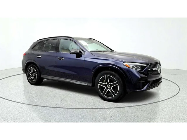 SEMINUEVOS MERCEDES-BENZ GLC a Estados en autogozo