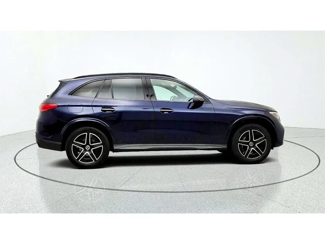 SEMINUEVOS MERCEDES-BENZ GLC a Estados en autogozo
