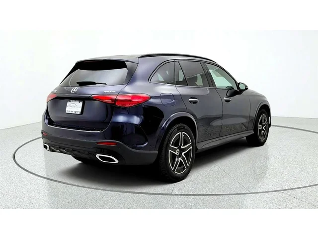 SEMINUEVOS MERCEDES-BENZ GLC a Estados en autogozo