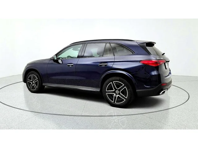 SEMINUEVOS MERCEDES-BENZ GLC a Estados en autogozo