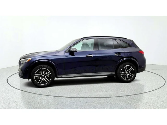 SEMINUEVOS MERCEDES-BENZ GLC a Estados en autogozo