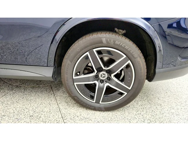 SEMINUEVOS MERCEDES-BENZ GLC a Estados en autogozo