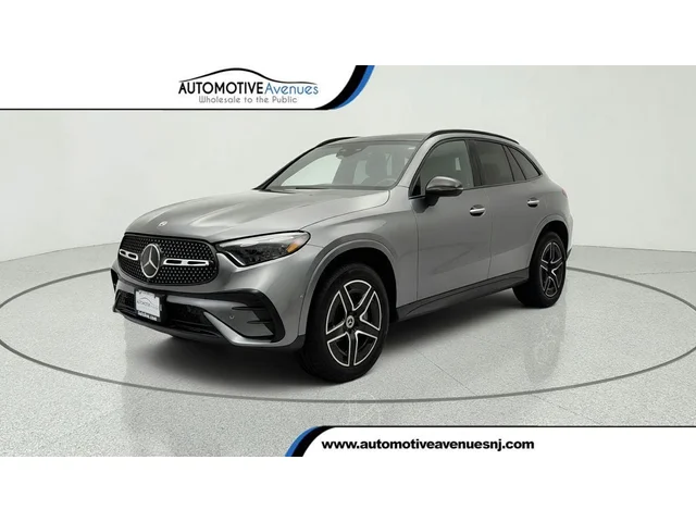 SEMINUEVOS MERCEDES-BENZ GLC a Estados en autogozo