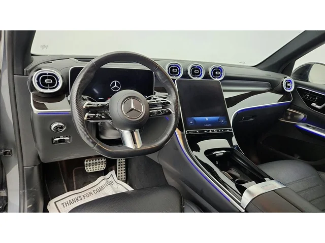 SEMINUEVOS MERCEDES-BENZ GLC a Estados en autogozo