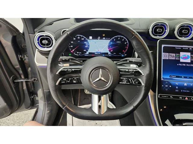 SEMINUEVOS MERCEDES-BENZ GLC a Estados en autogozo