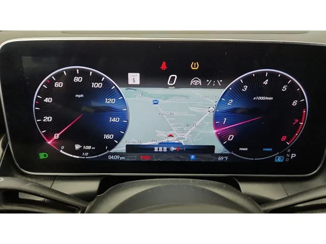 SEMINUEVOS MERCEDES-BENZ GLC a Estados en autogozo