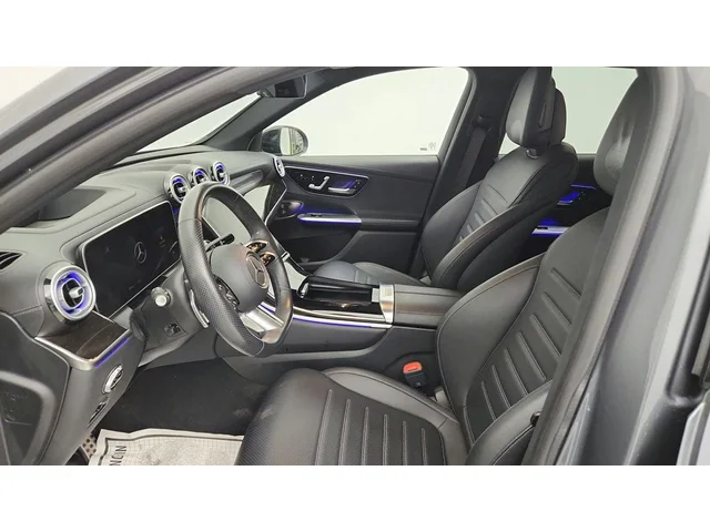 SEMINUEVOS MERCEDES-BENZ GLC a Estados en autogozo
