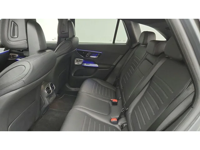 SEMINUEVOS MERCEDES-BENZ GLC a Estados en autogozo