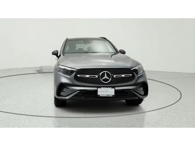 SEMINUEVOS MERCEDES-BENZ GLC a Estados en autogozo