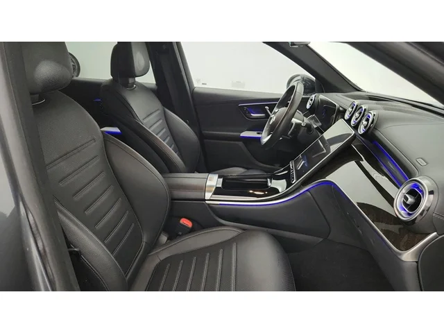 SEMINUEVOS MERCEDES-BENZ GLC a Estados en autogozo