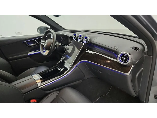 SEMINUEVOS MERCEDES-BENZ GLC a Estados en autogozo