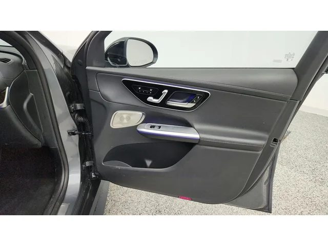 SEMINUEVOS MERCEDES-BENZ GLC a Estados en autogozo