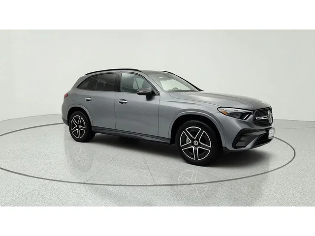 SEMINUEVOS MERCEDES-BENZ GLC a Estados en autogozo