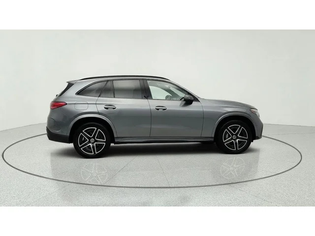 SEMINUEVOS MERCEDES-BENZ GLC a Estados en autogozo