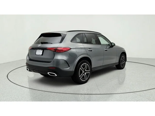 SEMINUEVOS MERCEDES-BENZ GLC a Estados en autogozo