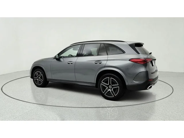 SEMINUEVOS MERCEDES-BENZ GLC a Estados en autogozo