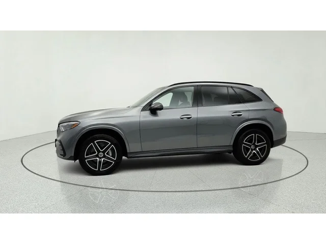 SEMINUEVOS MERCEDES-BENZ GLC a Estados en autogozo