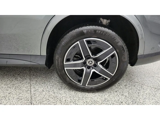 SEMINUEVOS MERCEDES-BENZ GLC a Estados en autogozo