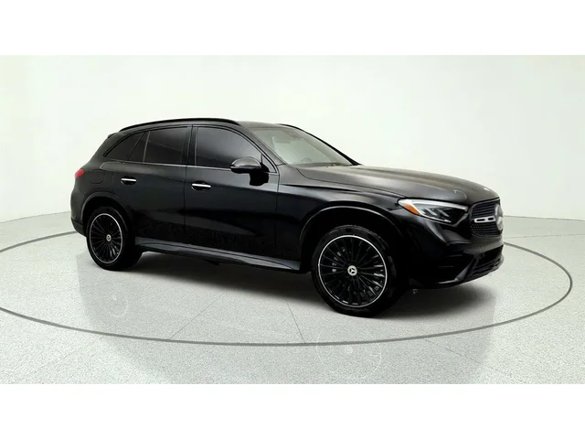 SEMINUEVOS MERCEDES-BENZ GLC a Estados en autogozo