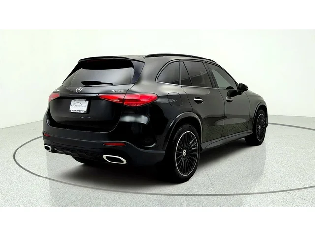 SEMINUEVOS MERCEDES-BENZ GLC a Estados en autogozo