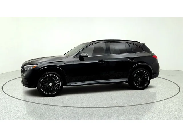SEMINUEVOS MERCEDES-BENZ GLC a Estados en autogozo