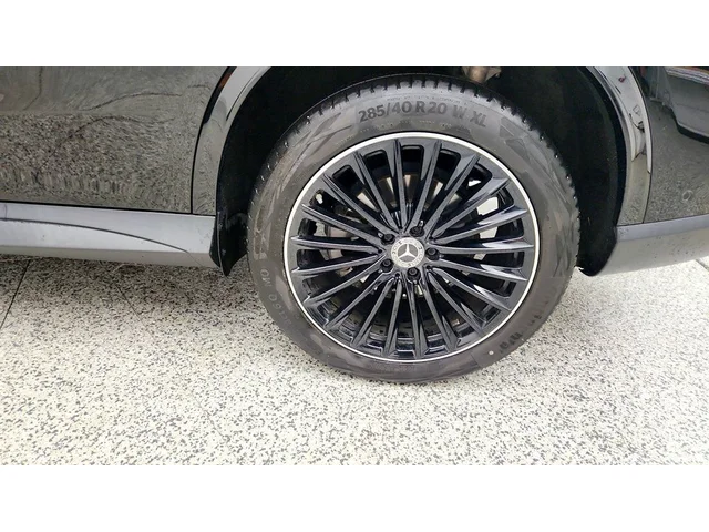 SEMINUEVOS MERCEDES-BENZ GLC a Estados en autogozo