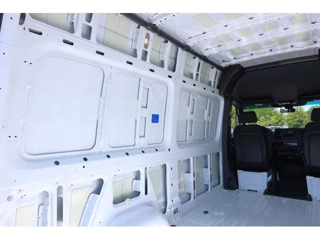 SEMINUEVOS MERCEDES-BENZ Sprinter Cargo Van a Estados en autogozo