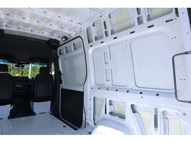 SEMINUEVOS MERCEDES-BENZ Sprinter Cargo Van a Estados en autogozo