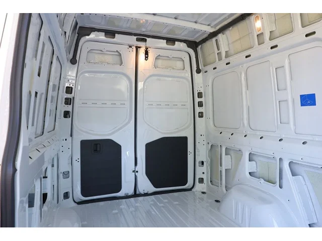 SEMINUEVOS MERCEDES-BENZ Sprinter Cargo Van a Estados en autogozo