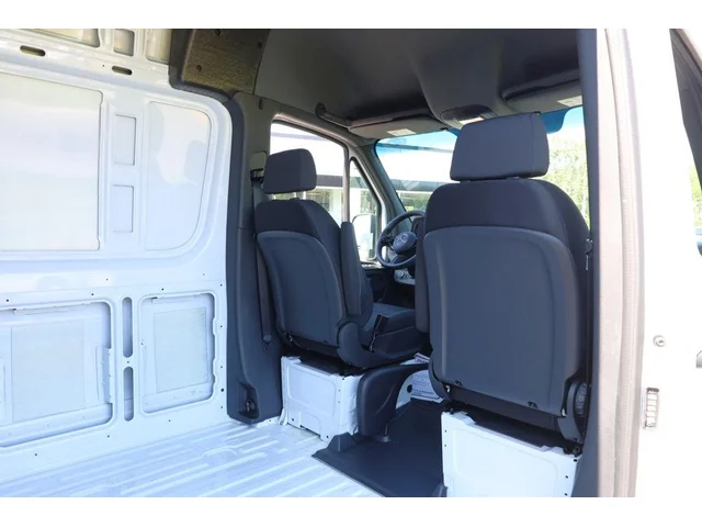 SEMINUEVOS MERCEDES-BENZ Sprinter Cargo Van a Estados en autogozo