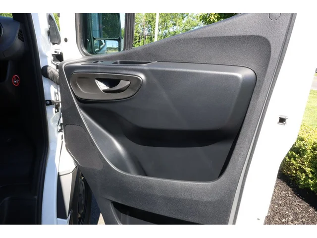 SEMINUEVOS MERCEDES-BENZ Sprinter Cargo Van a Estados en autogozo