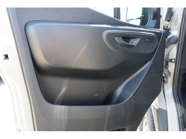SEMINUEVOS MERCEDES-BENZ Sprinter Cargo Van a Estados en autogozo