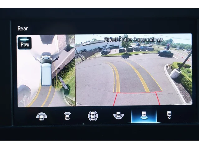 SEMINUEVOS MERCEDES-BENZ Sprinter Cargo Van a Estados en autogozo