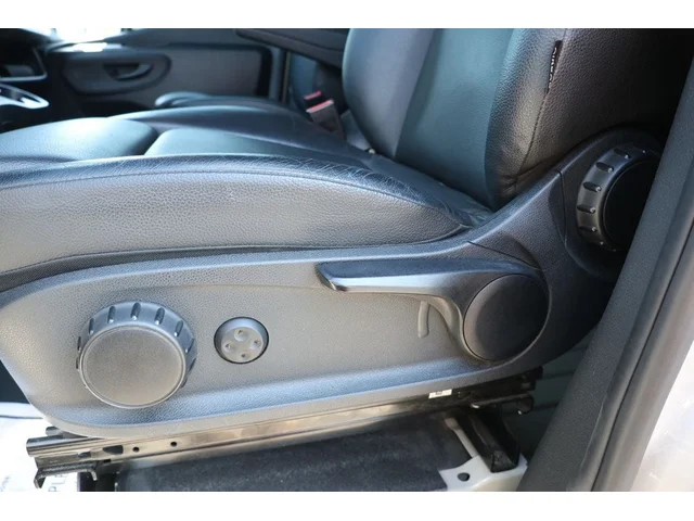SEMINUEVOS MERCEDES-BENZ Sprinter Cargo Van a Estados en autogozo
