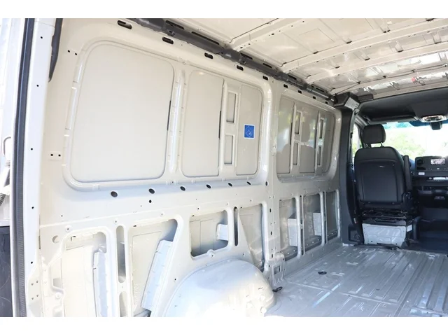 SEMINUEVOS MERCEDES-BENZ Sprinter Cargo Van a Estados en autogozo
