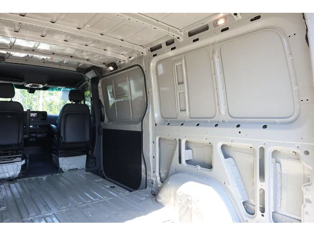 SEMINUEVOS MERCEDES-BENZ Sprinter Cargo Van a Estados en autogozo
