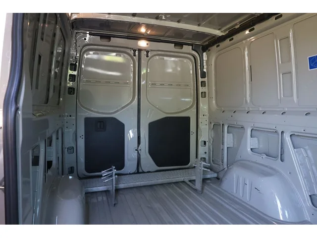 SEMINUEVOS MERCEDES-BENZ Sprinter Cargo Van a Estados en autogozo