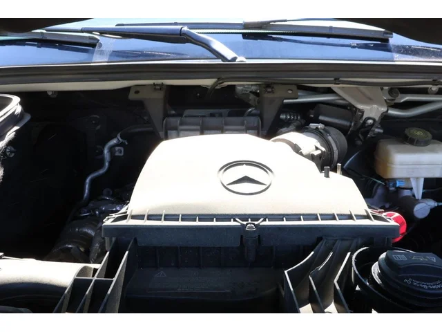 SEMINUEVOS MERCEDES-BENZ Sprinter Cargo Van a Estados en autogozo