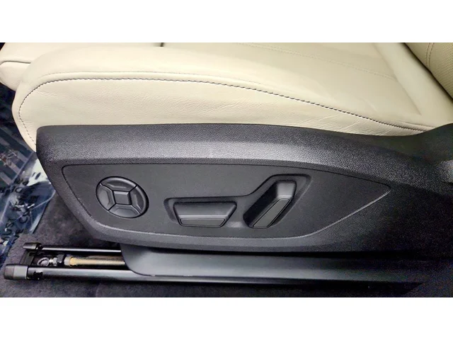 SEMINUEVOS AUDI Q6 e-tron a Estados en autogozo