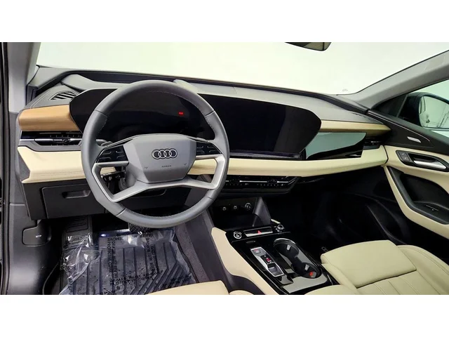SEMINUEVOS AUDI Q6 e-tron a Estados en autogozo