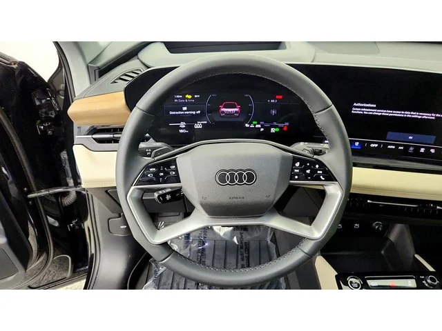 SEMINUEVOS AUDI Q6 e-tron a Estados en autogozo
