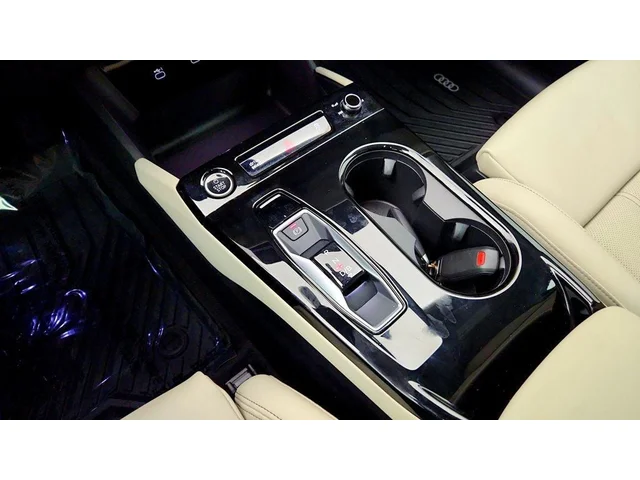 SEMINUEVOS AUDI Q6 e-tron a Estados en autogozo