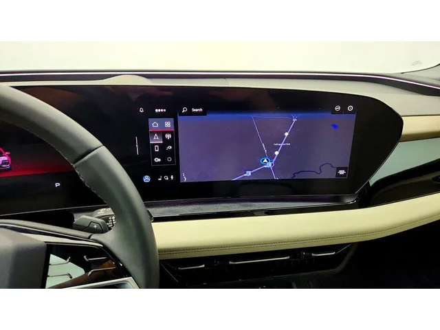 SEMINUEVOS AUDI Q6 e-tron a Estados en autogozo